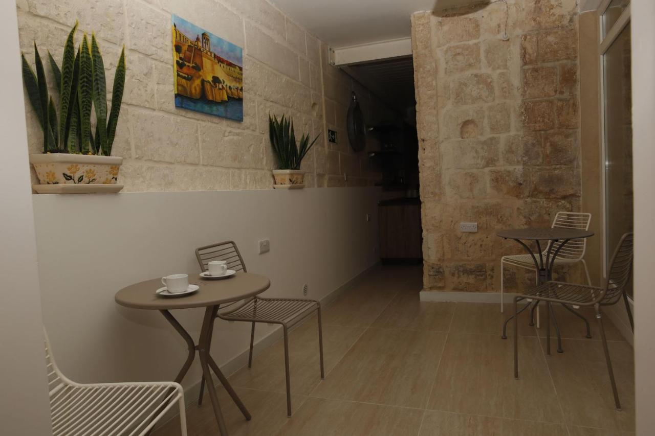 Chateau La Vallette - Grand Harbour Suite Valletta Dış mekan fotoğraf